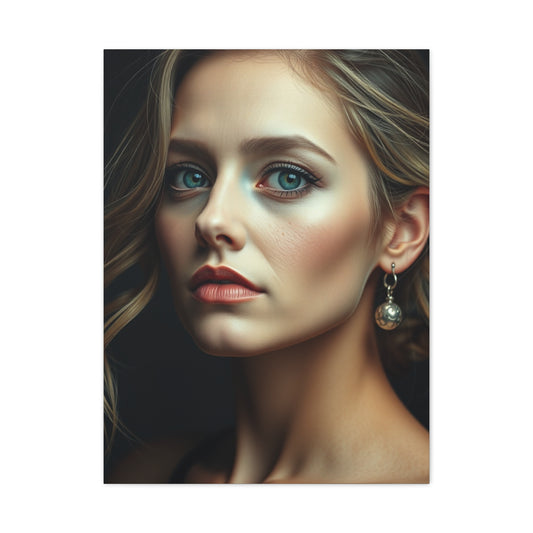 Doughtys Artistic Elegance Wall Art & Canvas Print