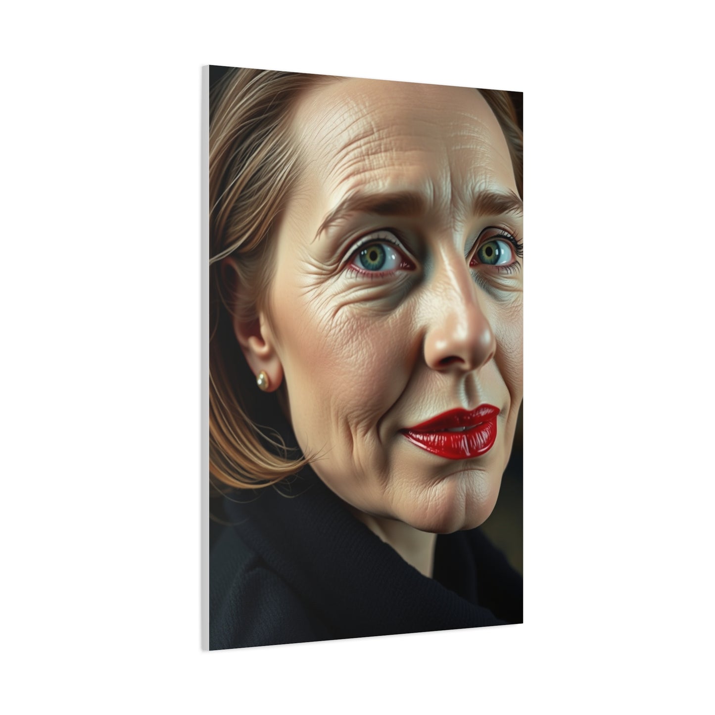 Eleanors Splendid Wall Ensemble Wall Art & Canvas Print