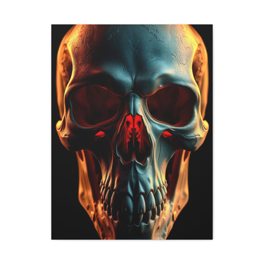 Skulls Art Supreme Gallery Wall Art & Canvas Print