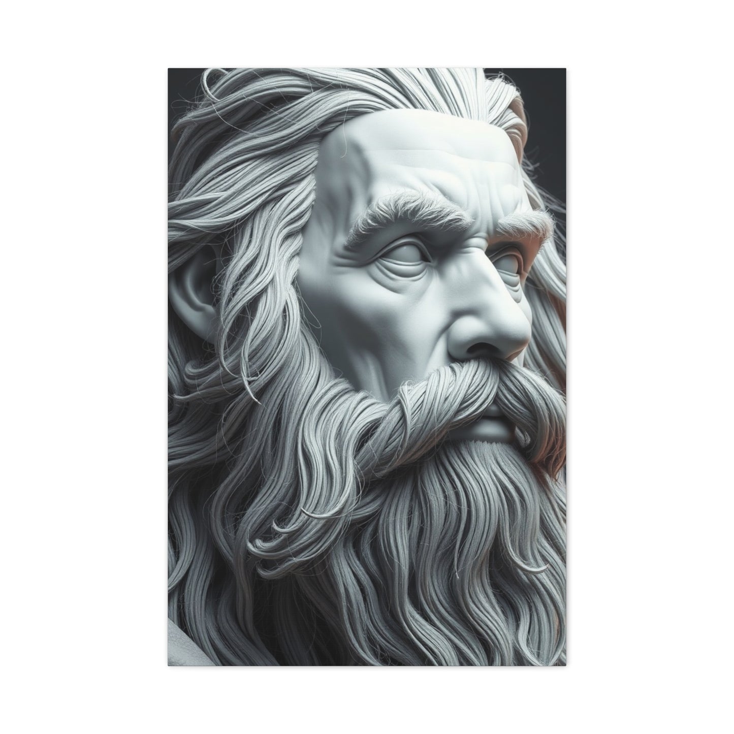 Nimbus Prestige Canvas Wall Art & Canvas Print