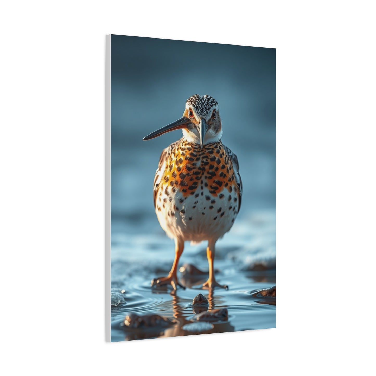 Sandpiper Art Supreme Gallery Wall Art & Canvas Print