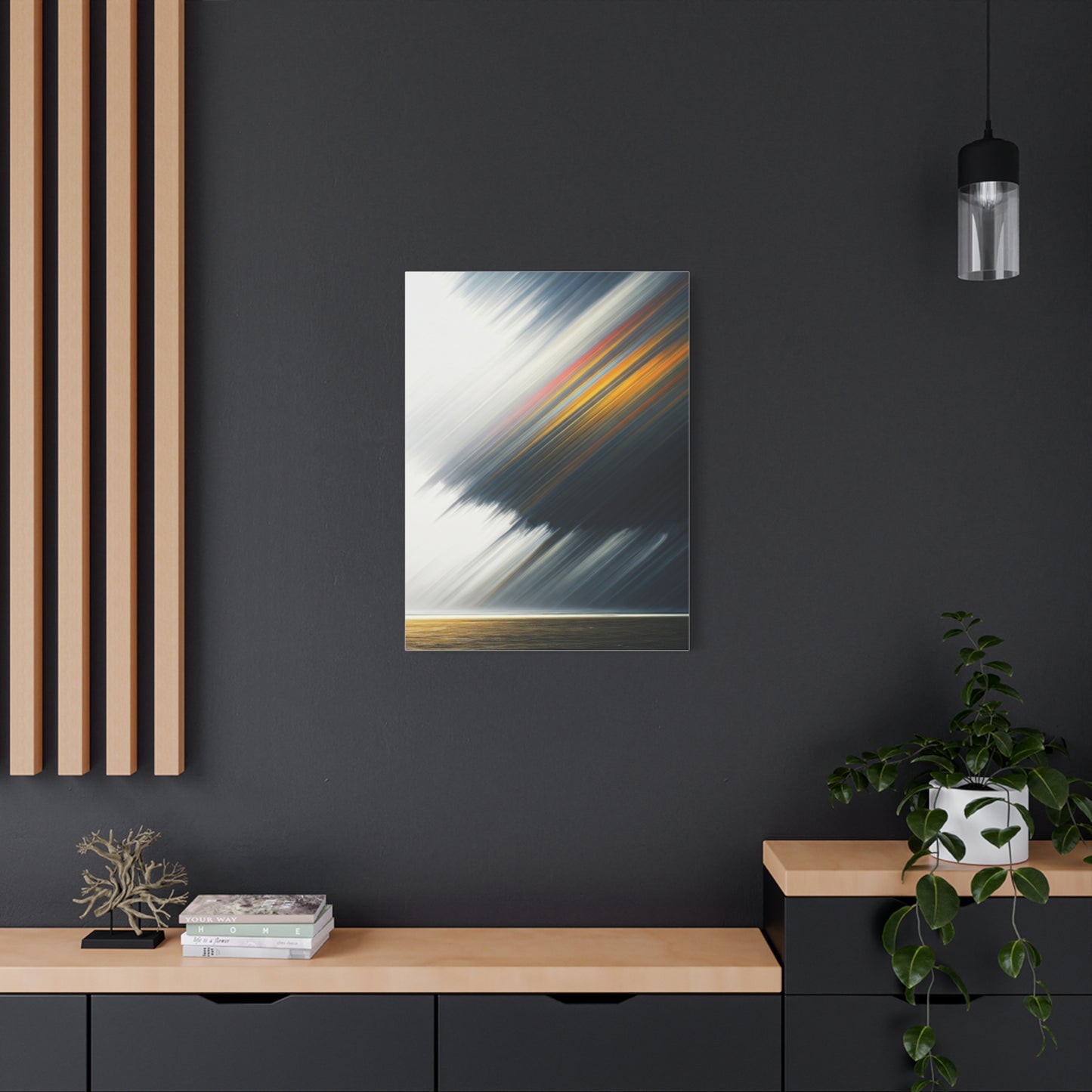 Velocity Drift Wall Art & Canvas Prints