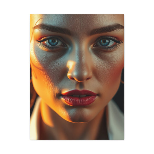 Collection Abstract Figure & People Art Art Wall Art & Canvas Print