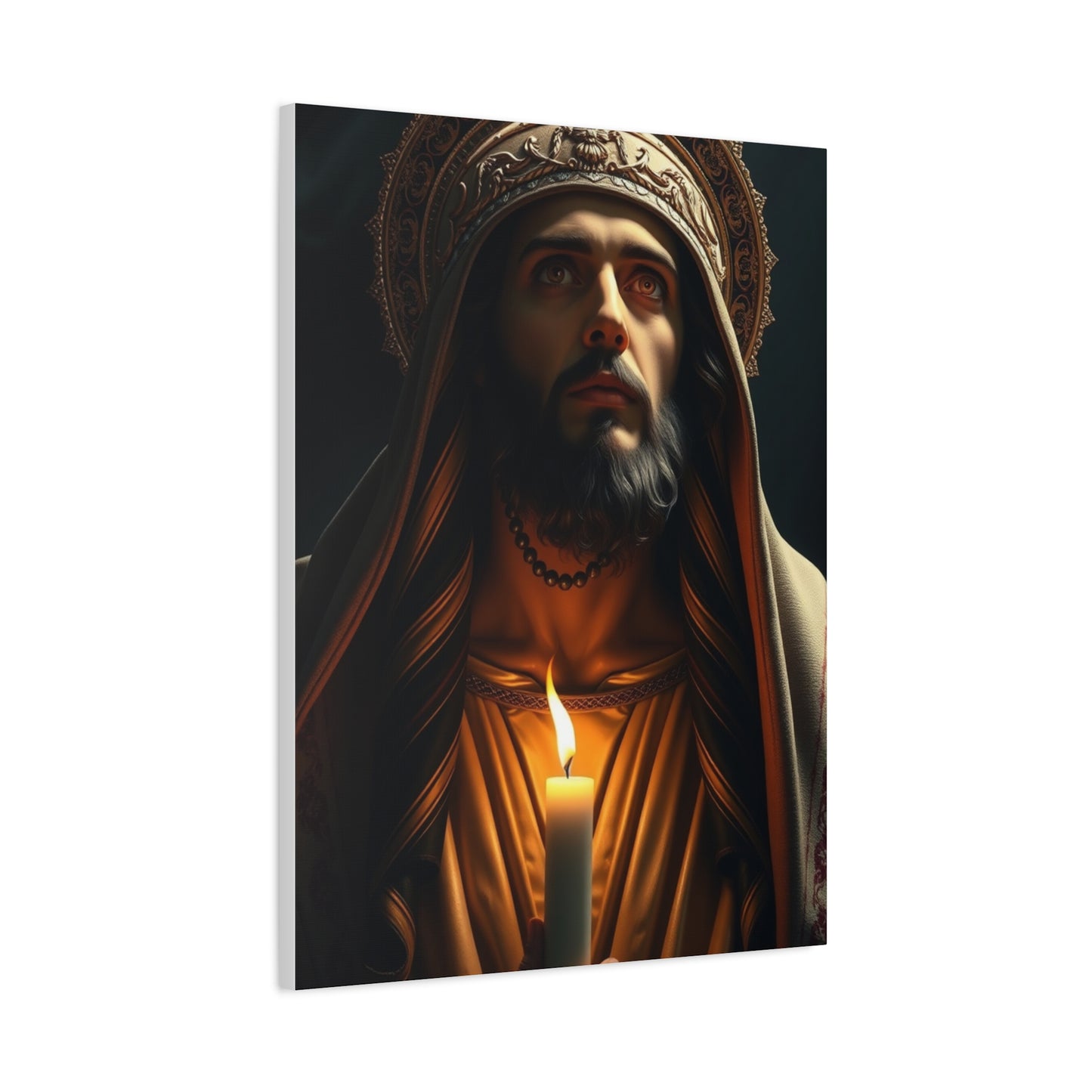 Christianity Art Luxury Canvas Wall Art & Canvas Print