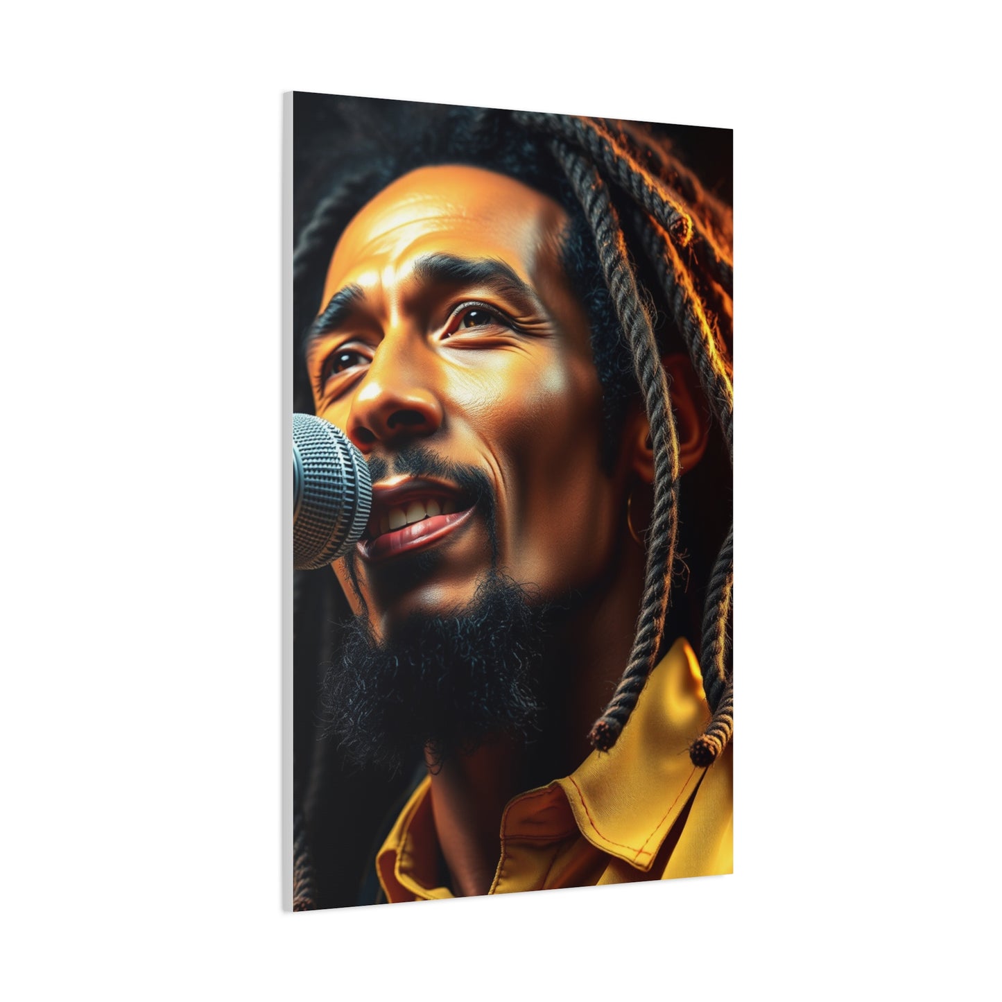 Jammin Essence Art Wall Art & Canvas Print