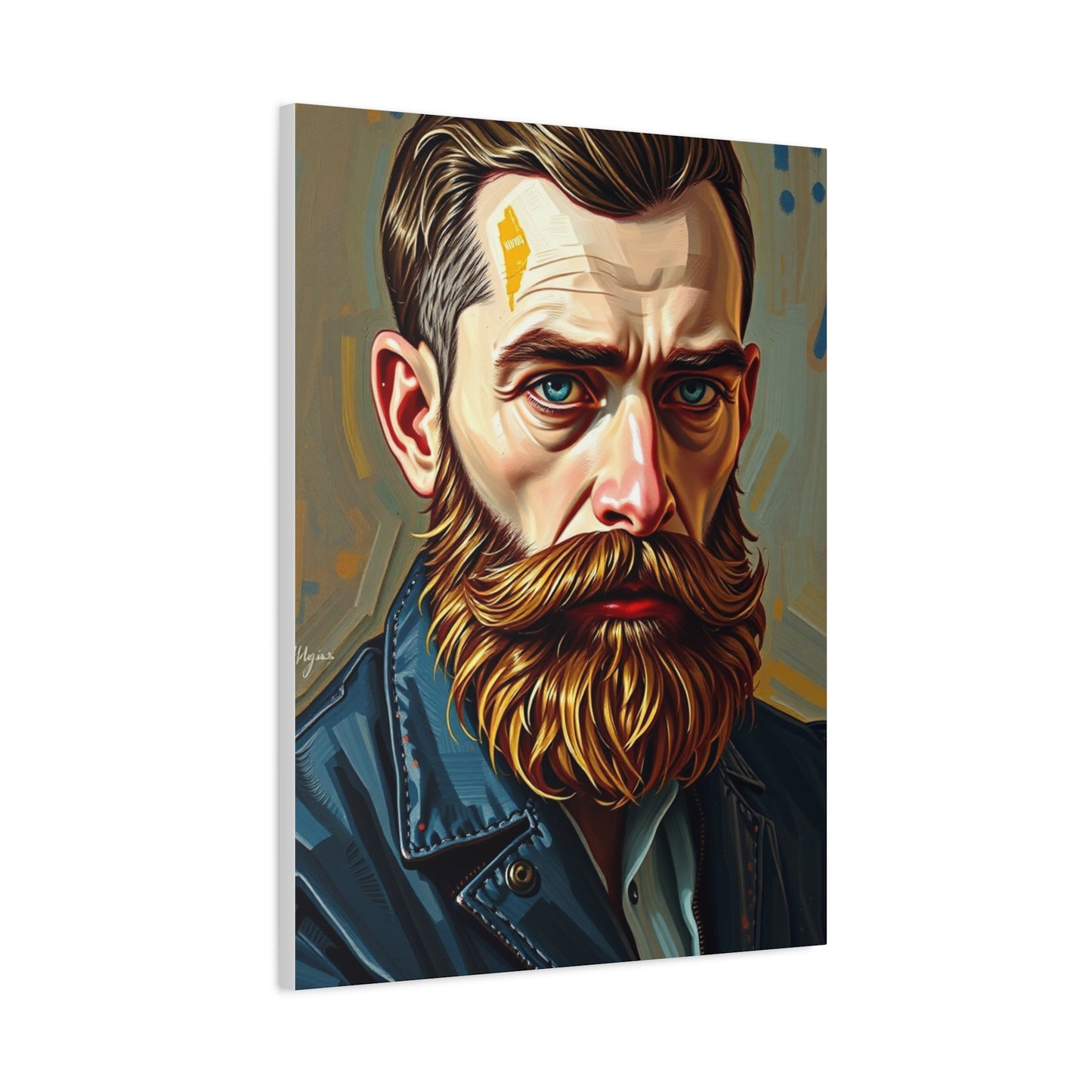 Luminous Reverie Art Panel Wall Art & Canvas Print