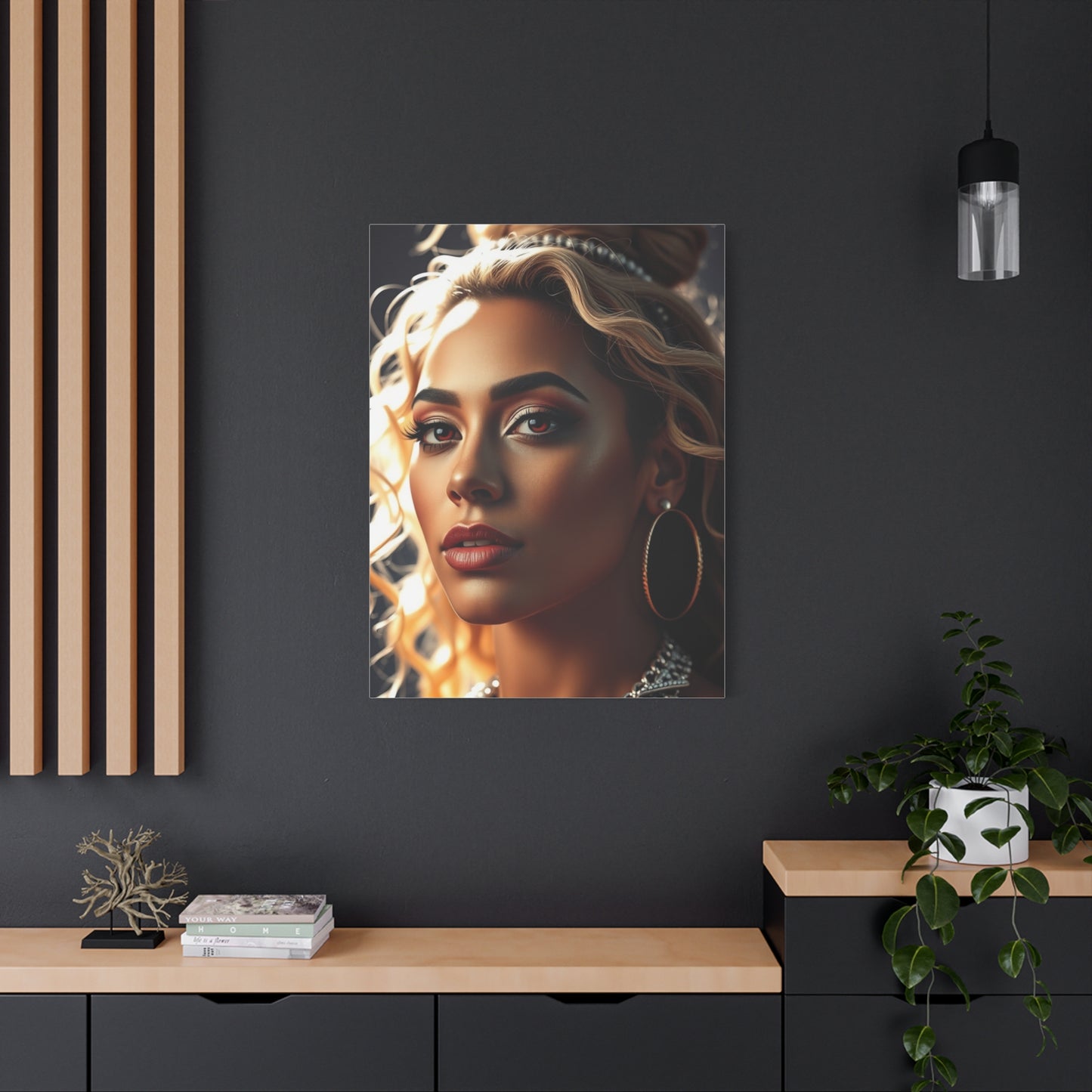 Collection Beyonce Art Art Wall Art & Canvas Print