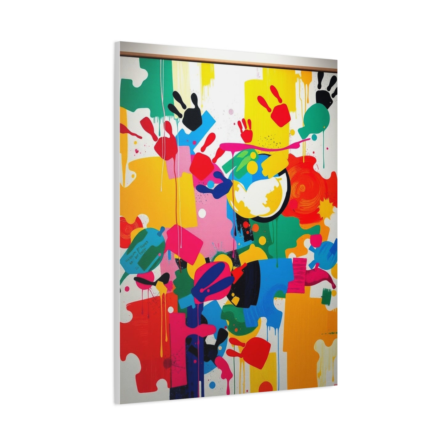 Majestic Hues Enclave