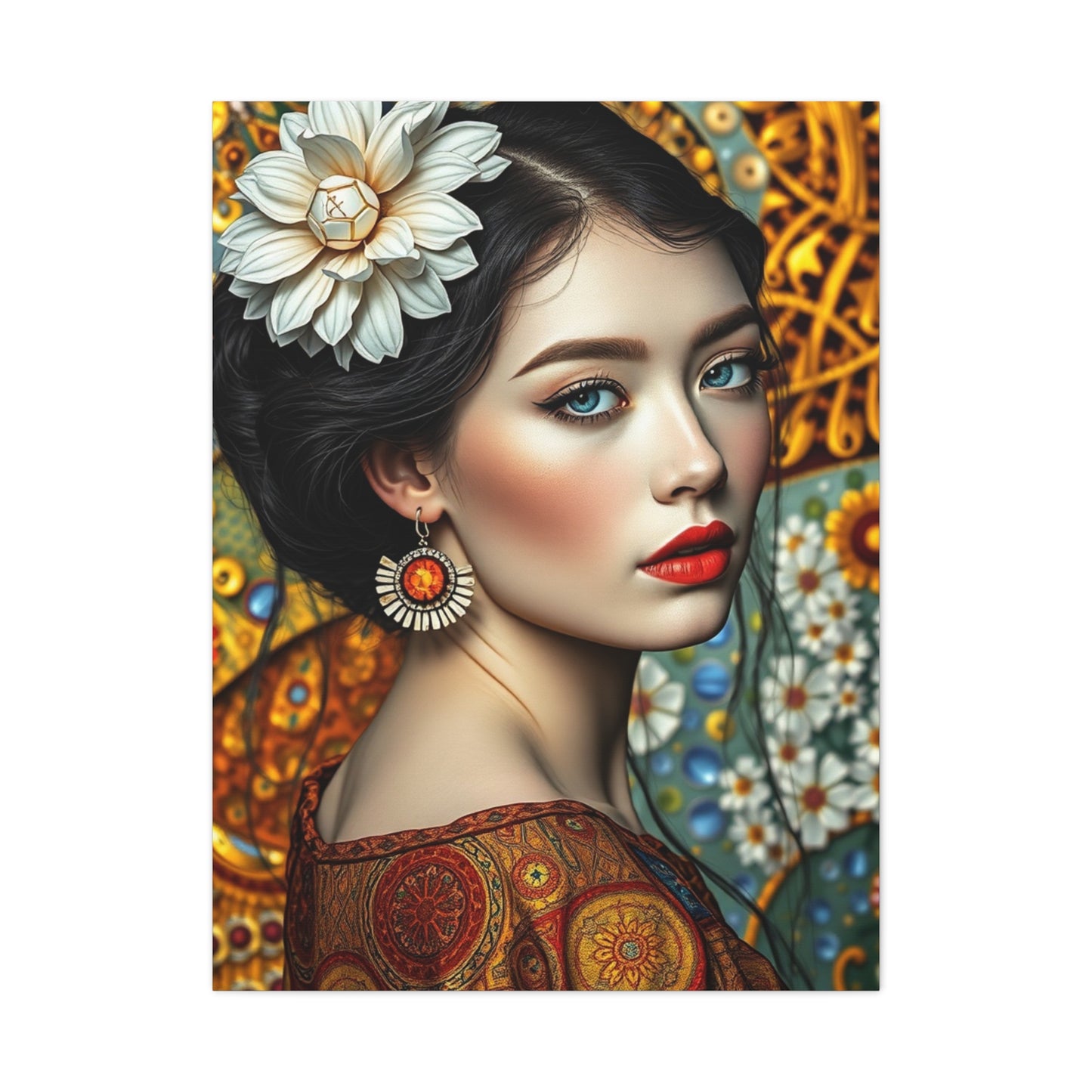 Majestic Klimt Elysium