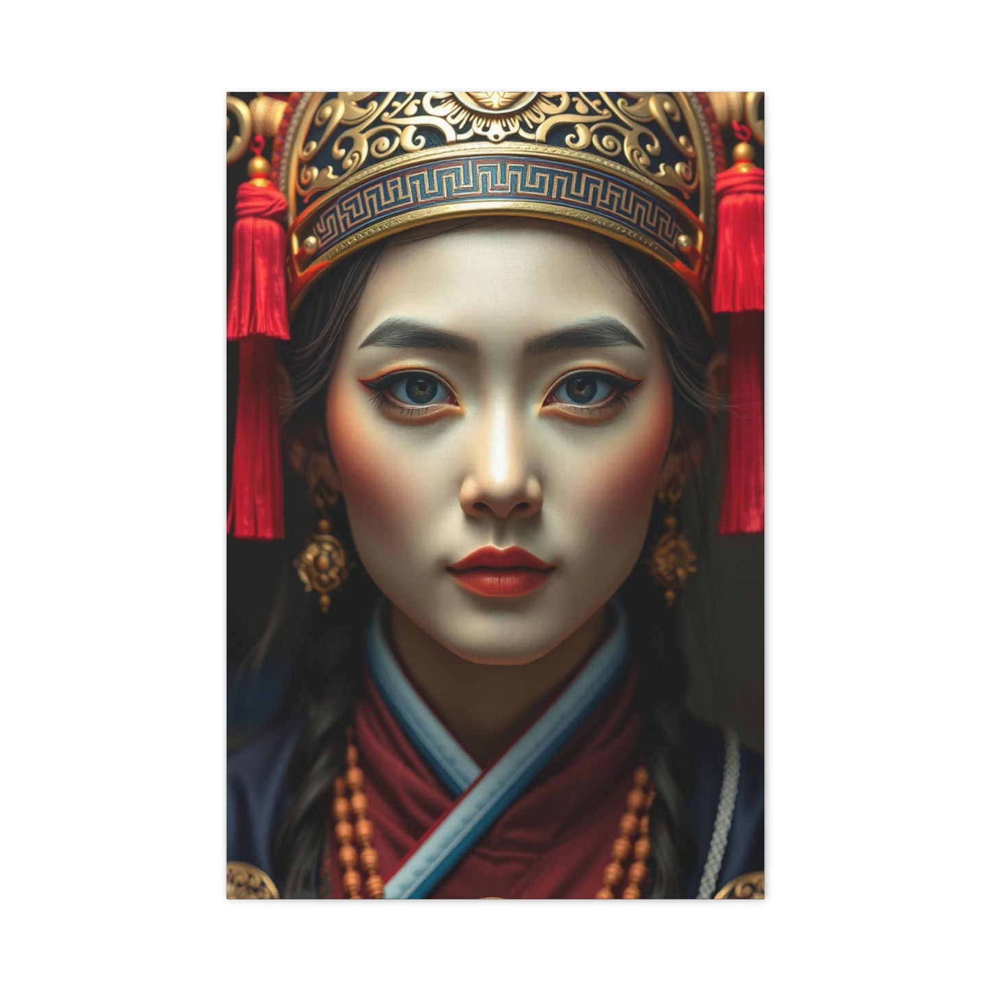 Danhui Nai Art Luxury Canvas Wall Art & Canvas Print