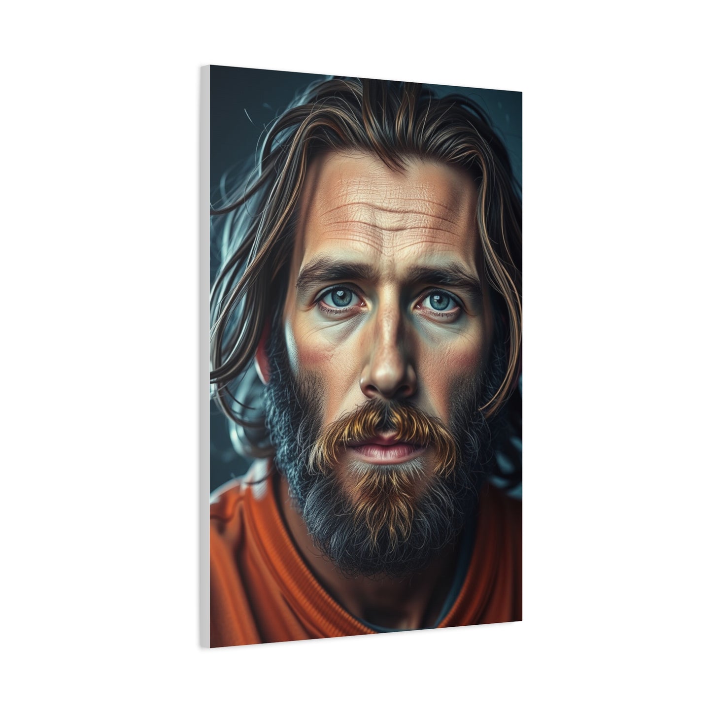 Vision Jamison Gish Art Art Wall Art & Canvas Print