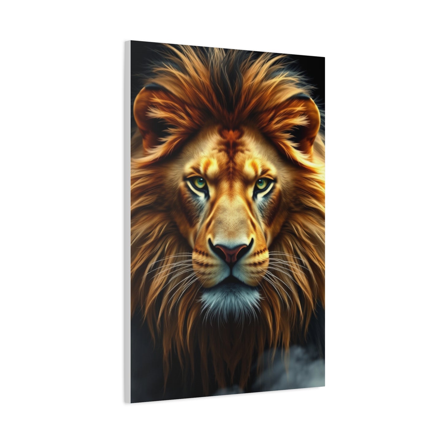 Lionheart Prestige Art Wall Art & Canvas Print