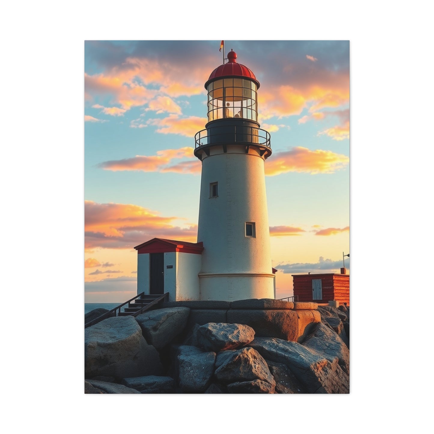 Radiant Sentinels Artwork