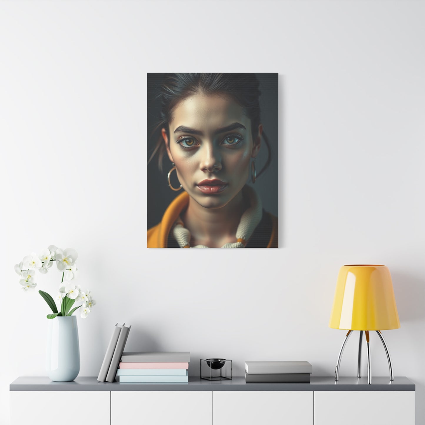 Prestigious Vista Canvas Wall Art & Canvas Print