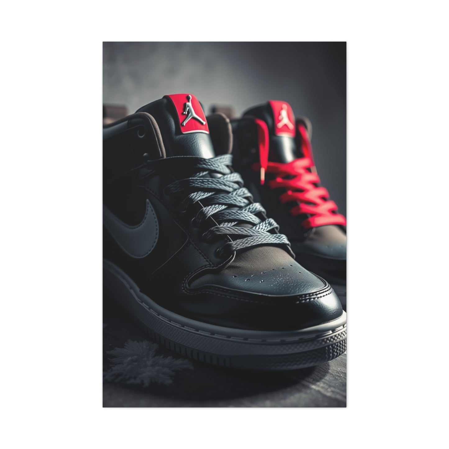 Stride Masterpiece Gallery