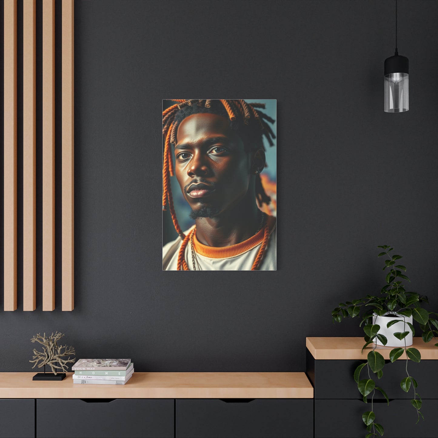 Elite Quincy Ray Art Vision Wall Art & Canvas Print