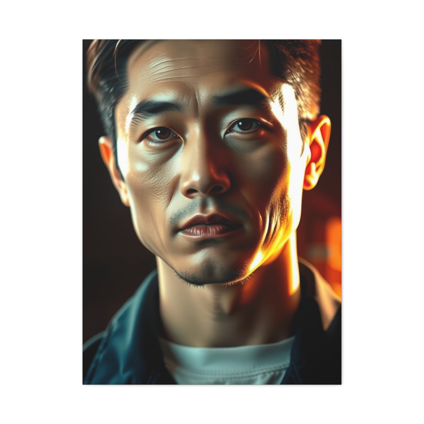 Supreme Don Li-Leger Art Collection Wall Art & Canvas Print