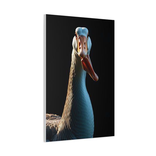 Collection Goose Art Art Wall Art & Canvas Print