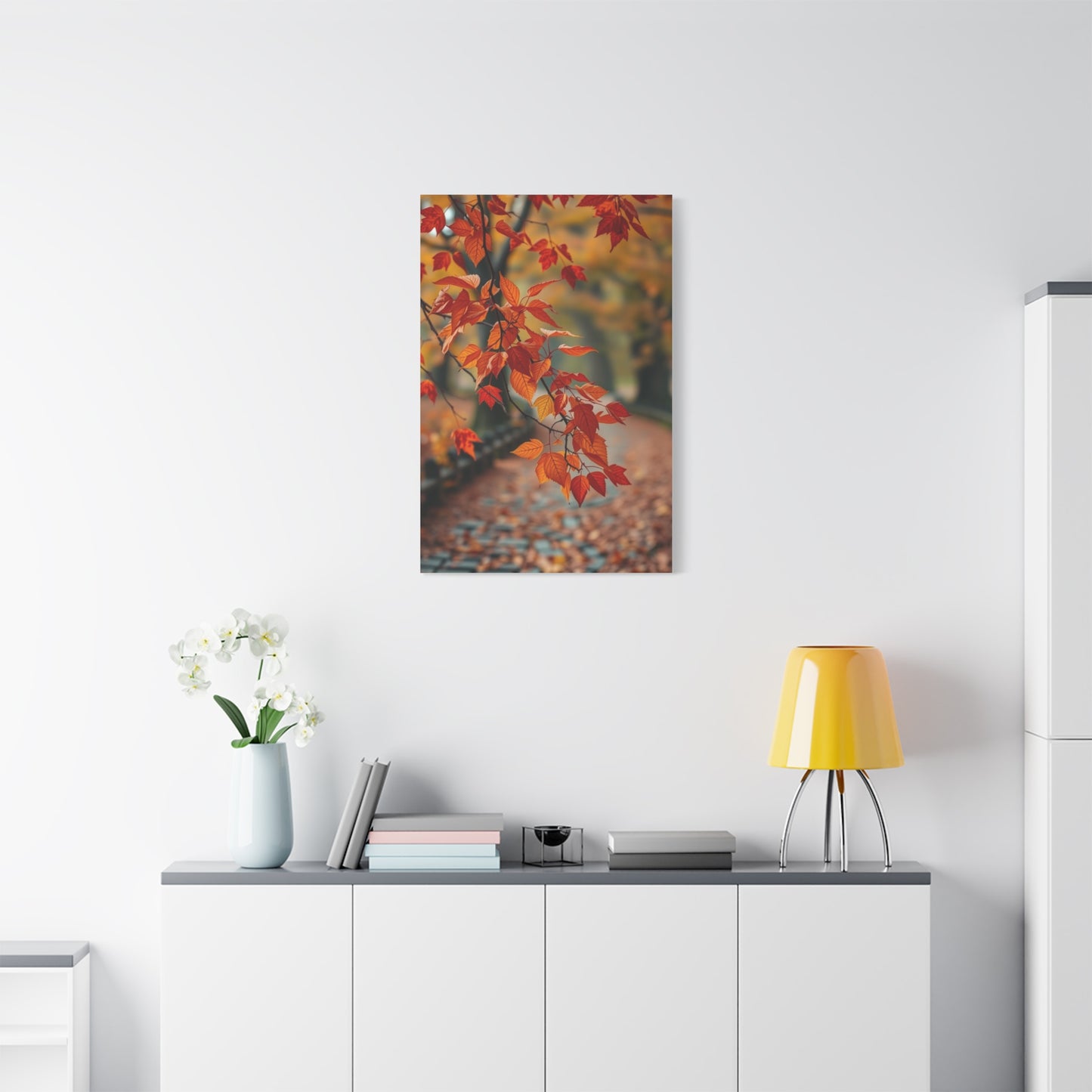 Collection Autumn Art Art Wall Art & Canvas Print