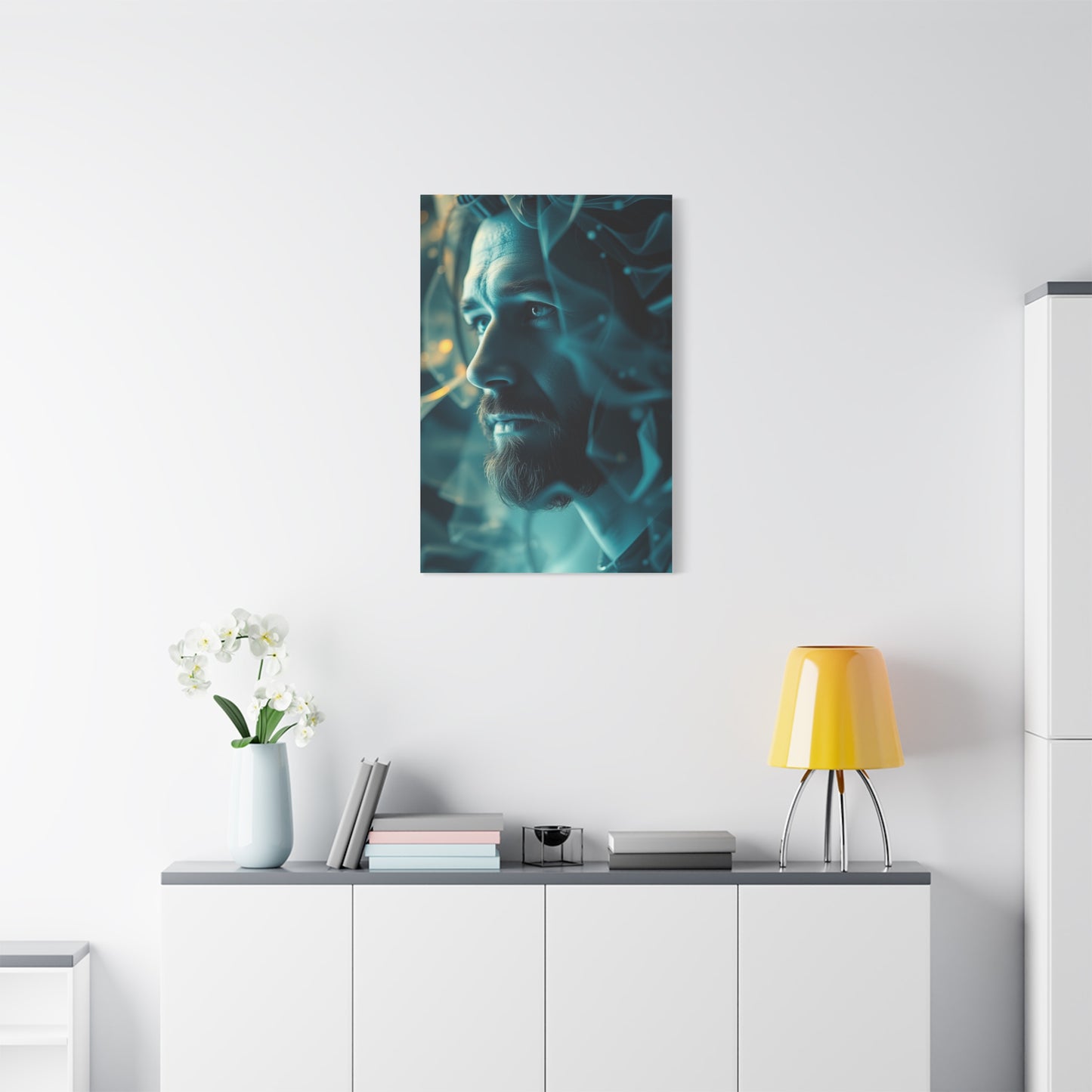 Collection Andreas Lie Art Art Wall Art & Canvas Print