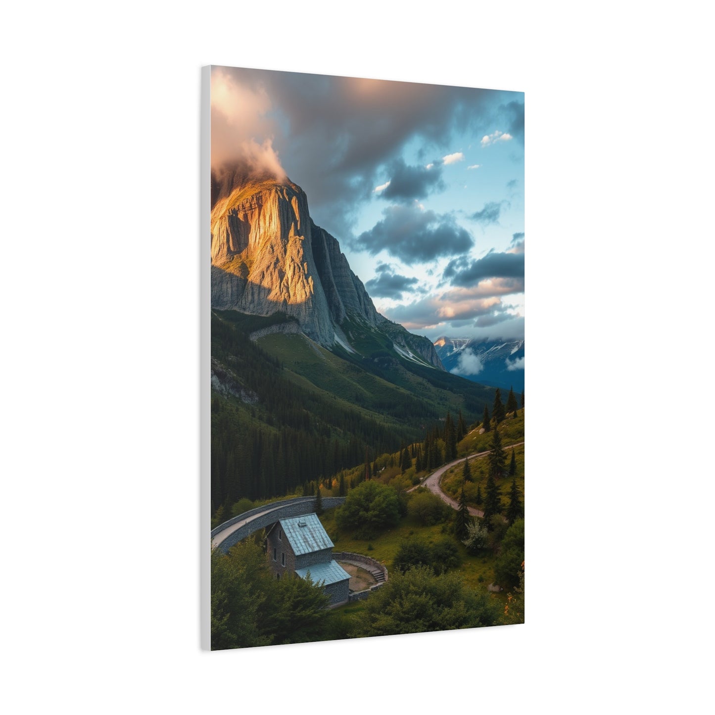 Enchanted Expanse Artwork