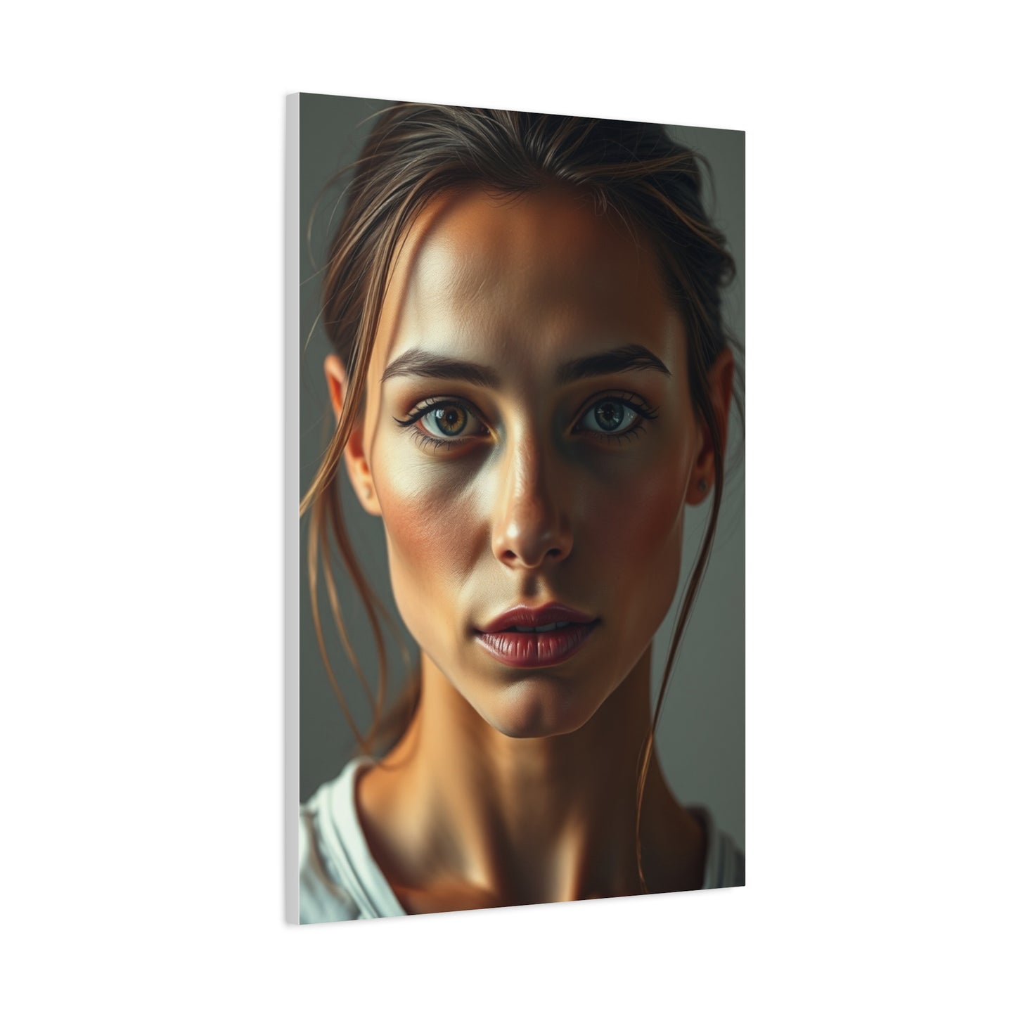 Abstract Figure & People Art Elite Canvas Wall Art & Canvas Print