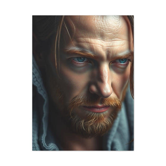 Supreme Andreas Lie Art Collection Wall Art & Canvas Print