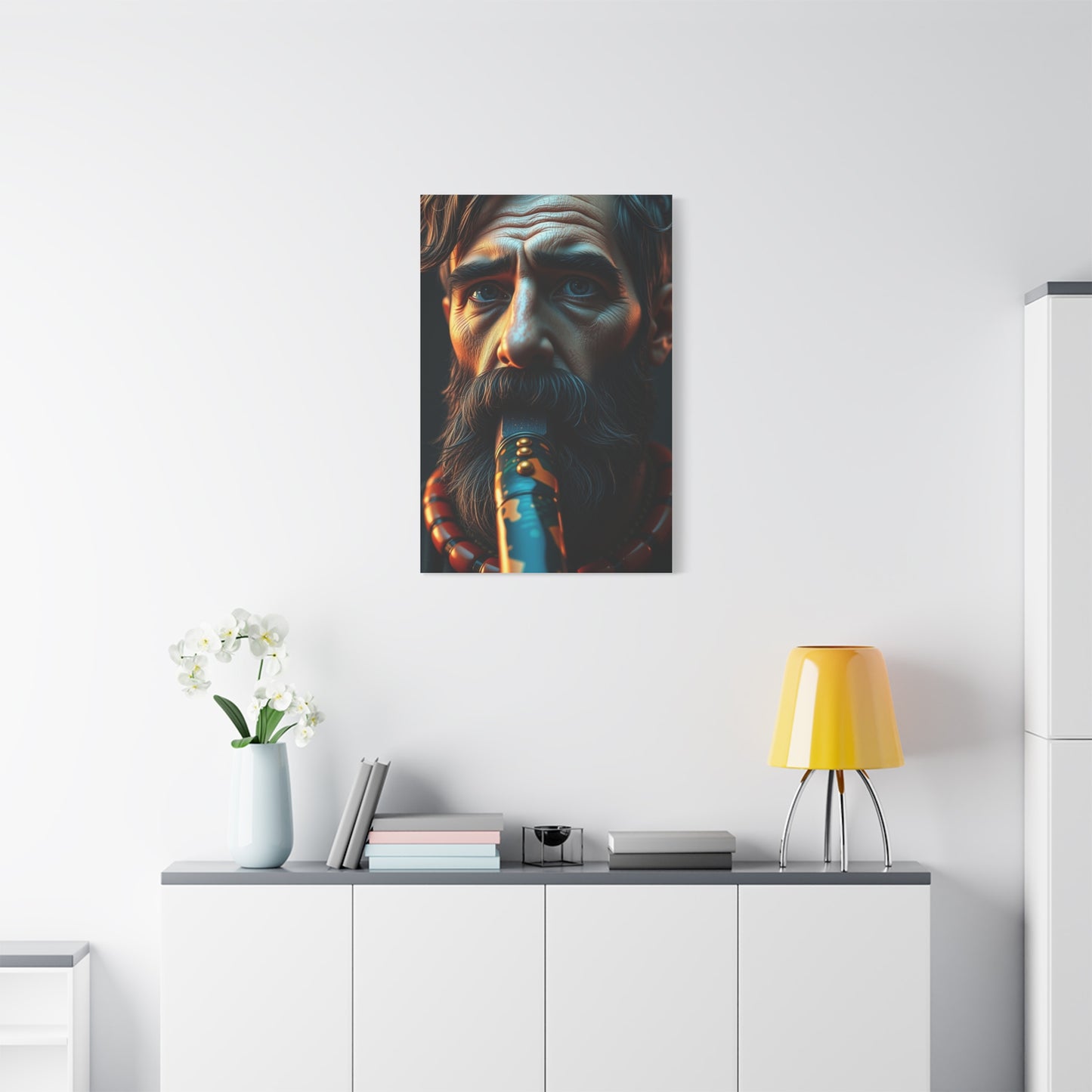 Ben Pipe Refined Visions Wall Art & Canvas Print