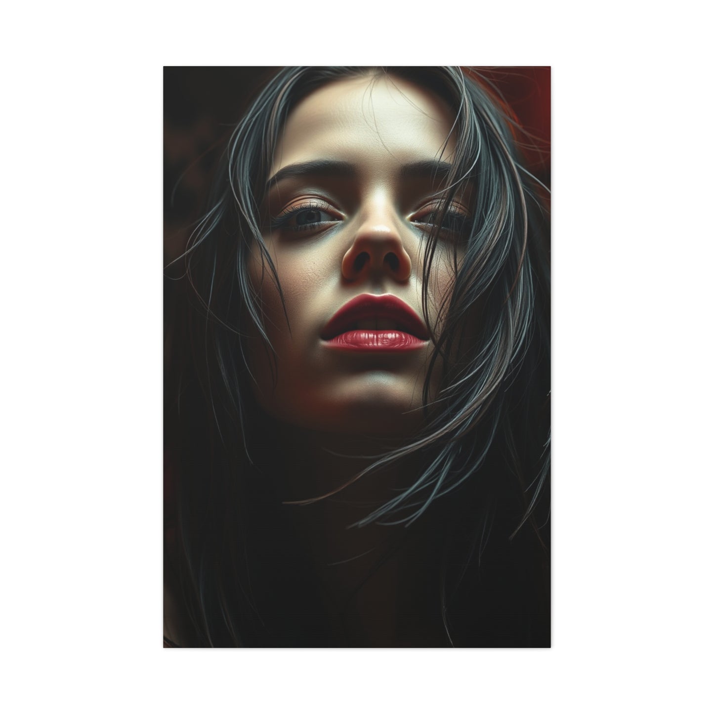 Supreme Erotic Art Collection Wall Art & Canvas Print