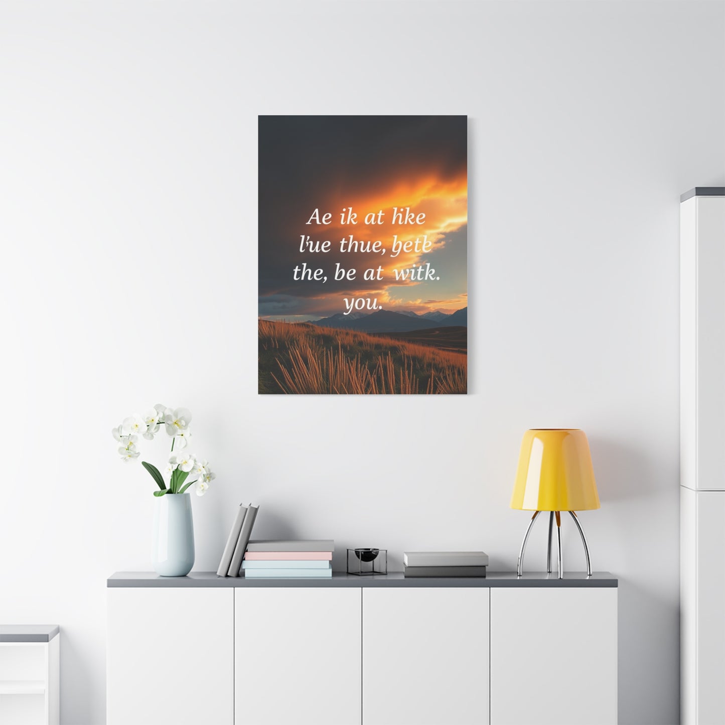 Quotes and Saying Wall Art Supreme Gallery Wall Art & Canvas Print