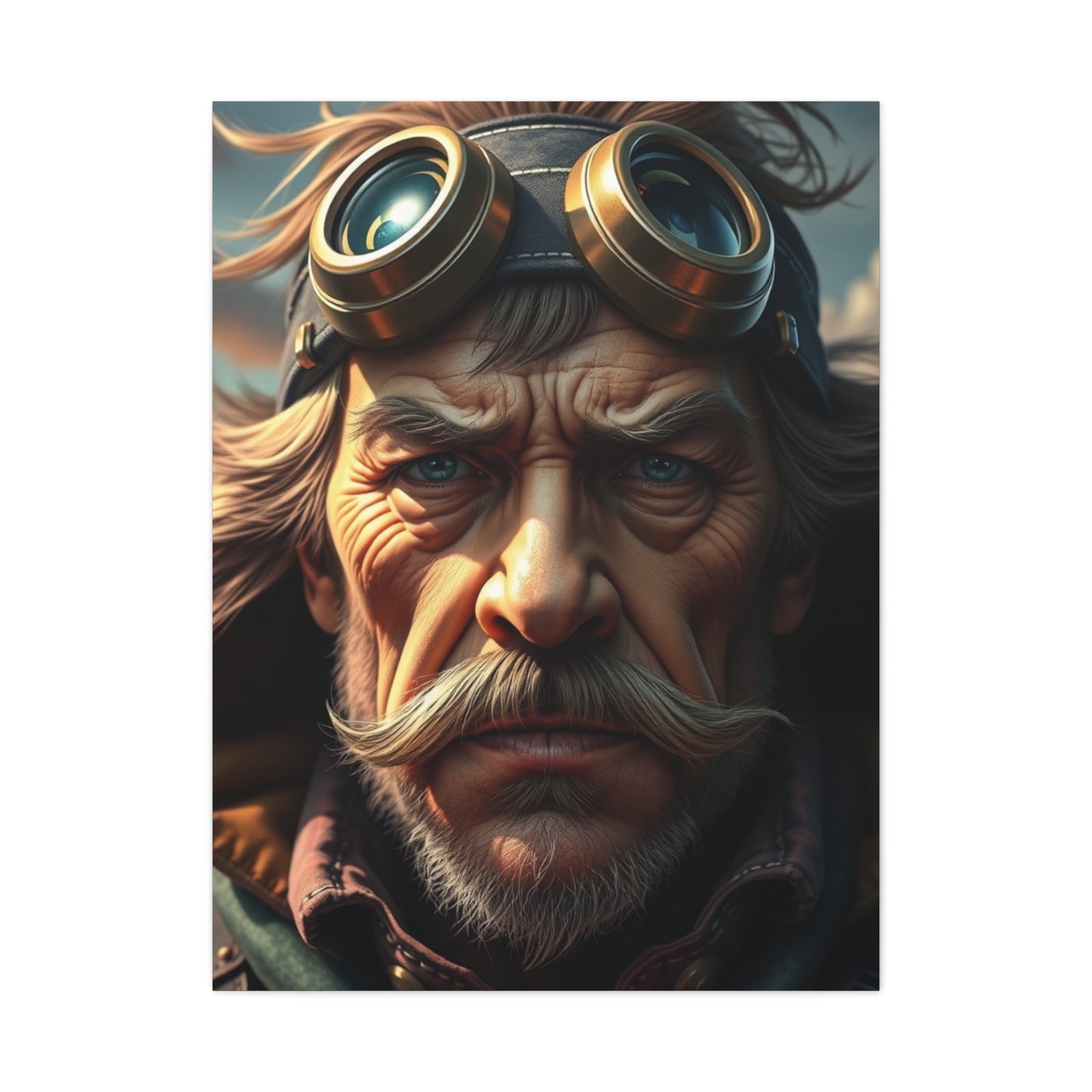 Frazettas Epic Odyssey Artistry