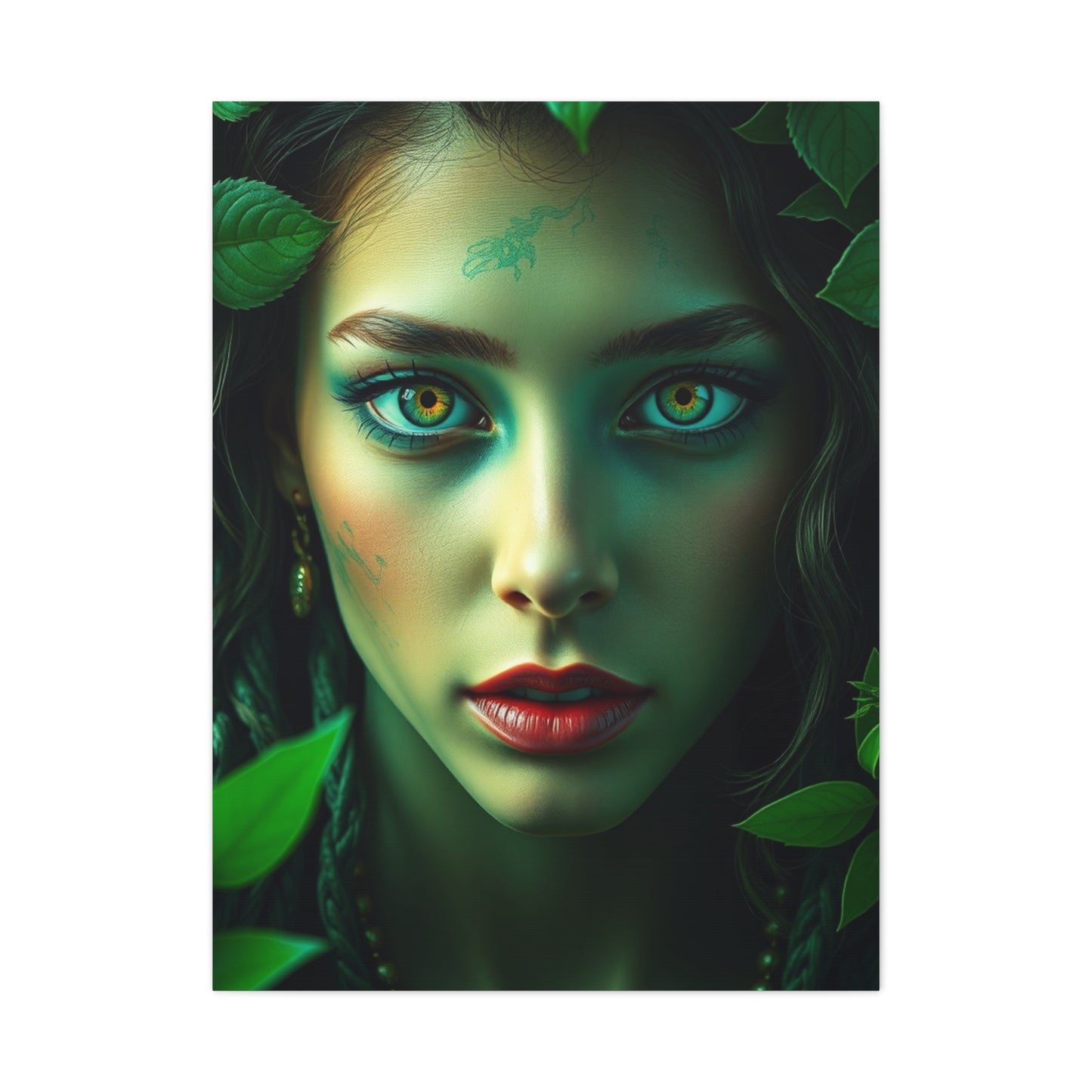 Natures Prestige Painting Wall Art & Canvas Print