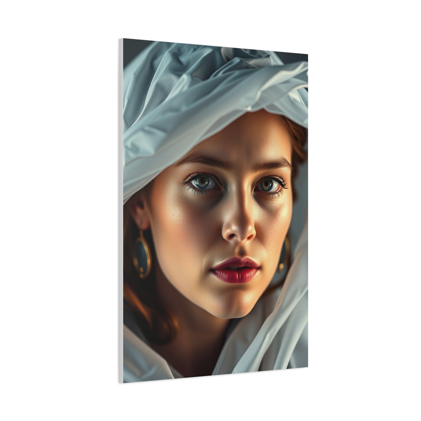 Studio Abstract Figure & People Art Art Wall Art & Canvas Print