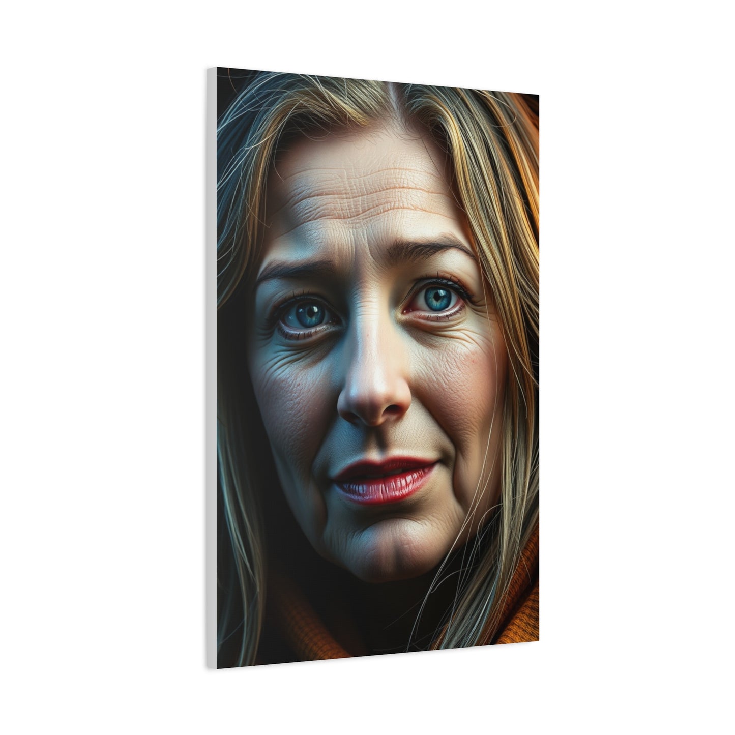 Kathrin Pienaars Masterpiece Canvas Wall Art & Canvas Print