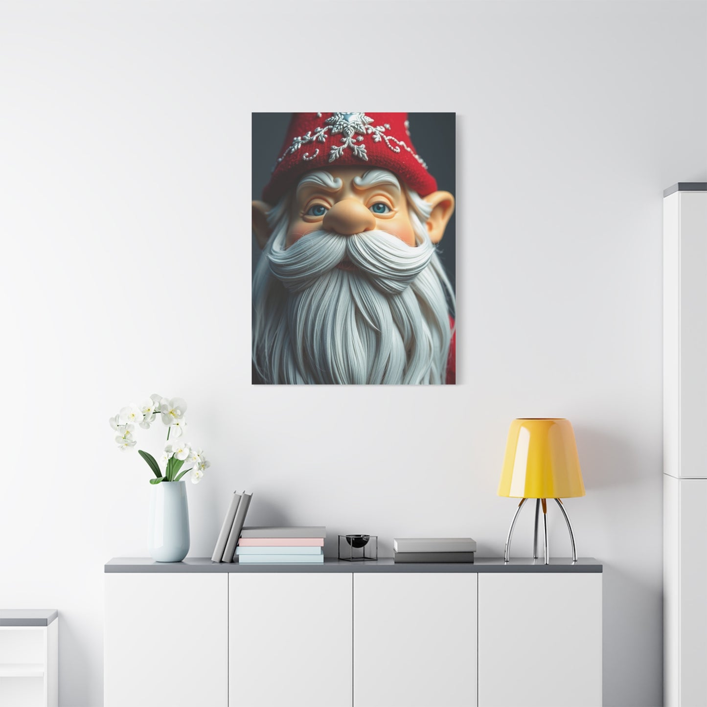 Arcane Grove Portraiture Wall Art & Canvas Print