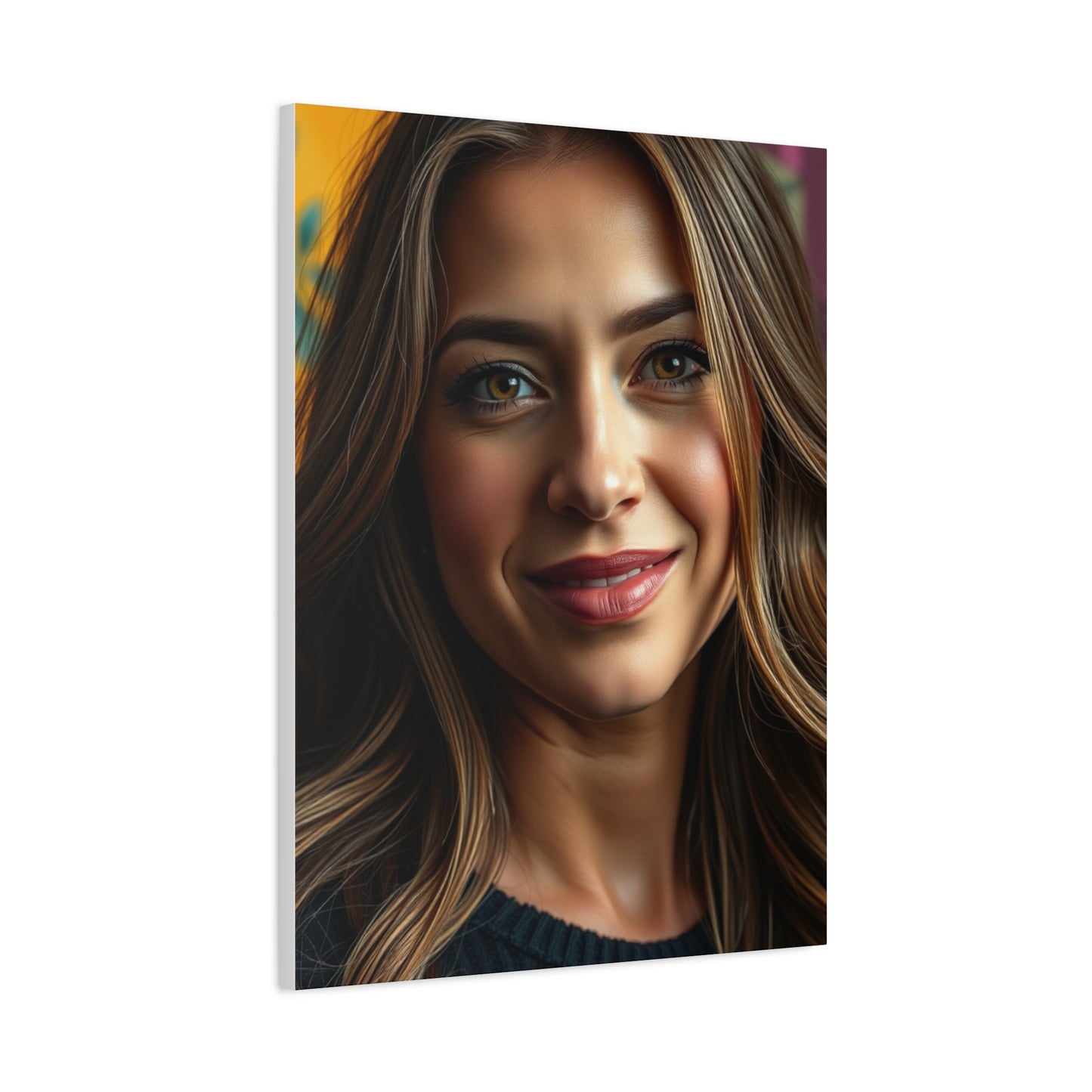 Collection Paige Tingey Art Art Wall Art & Canvas Print