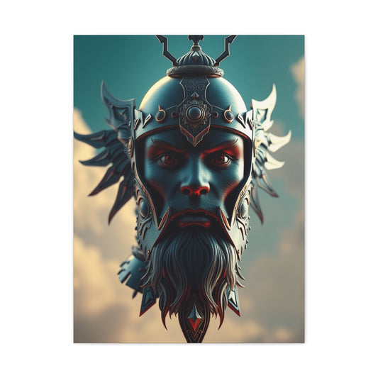 Astral Geminial Splendor