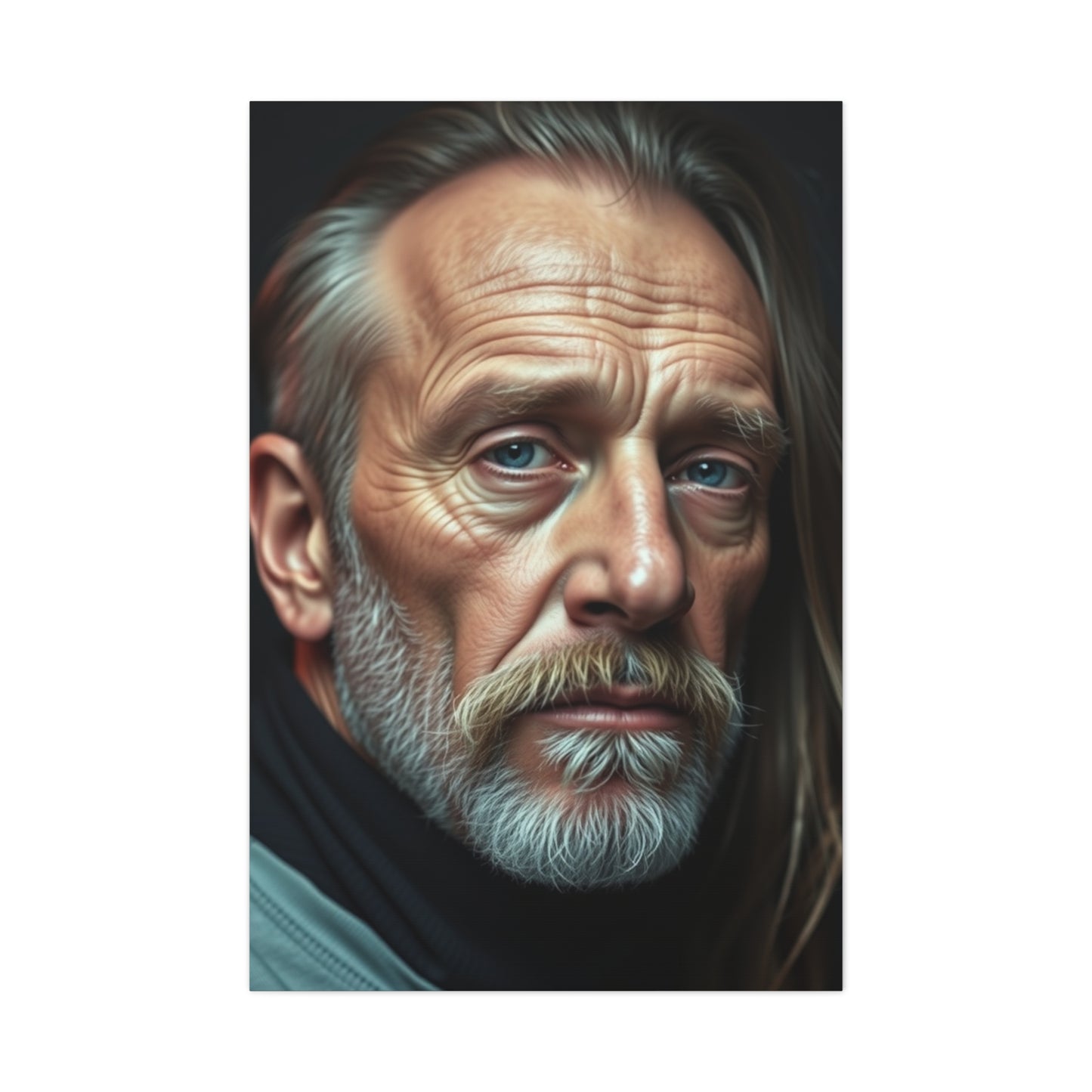 Stephen Calcasola Art Refined Canvas Wall Art & Canvas Print