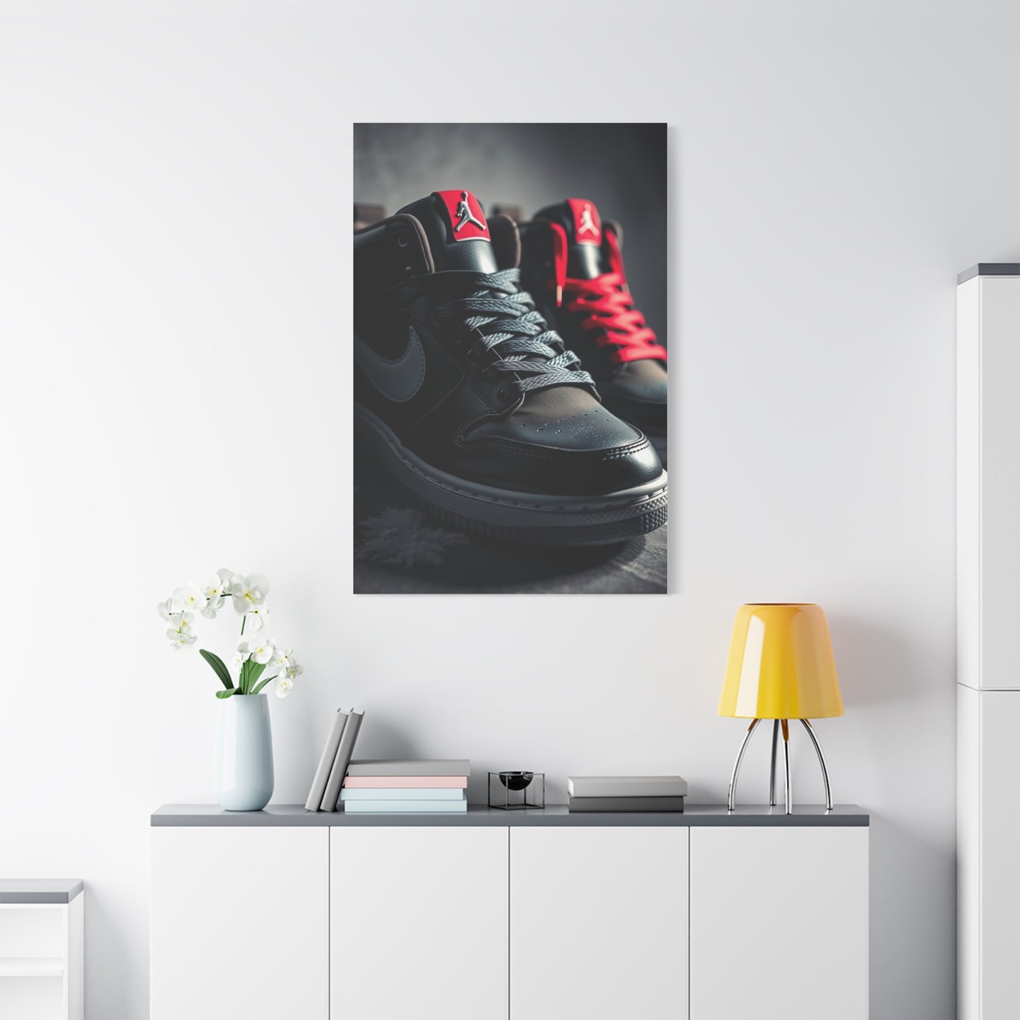 Stride Masterpiece Gallery