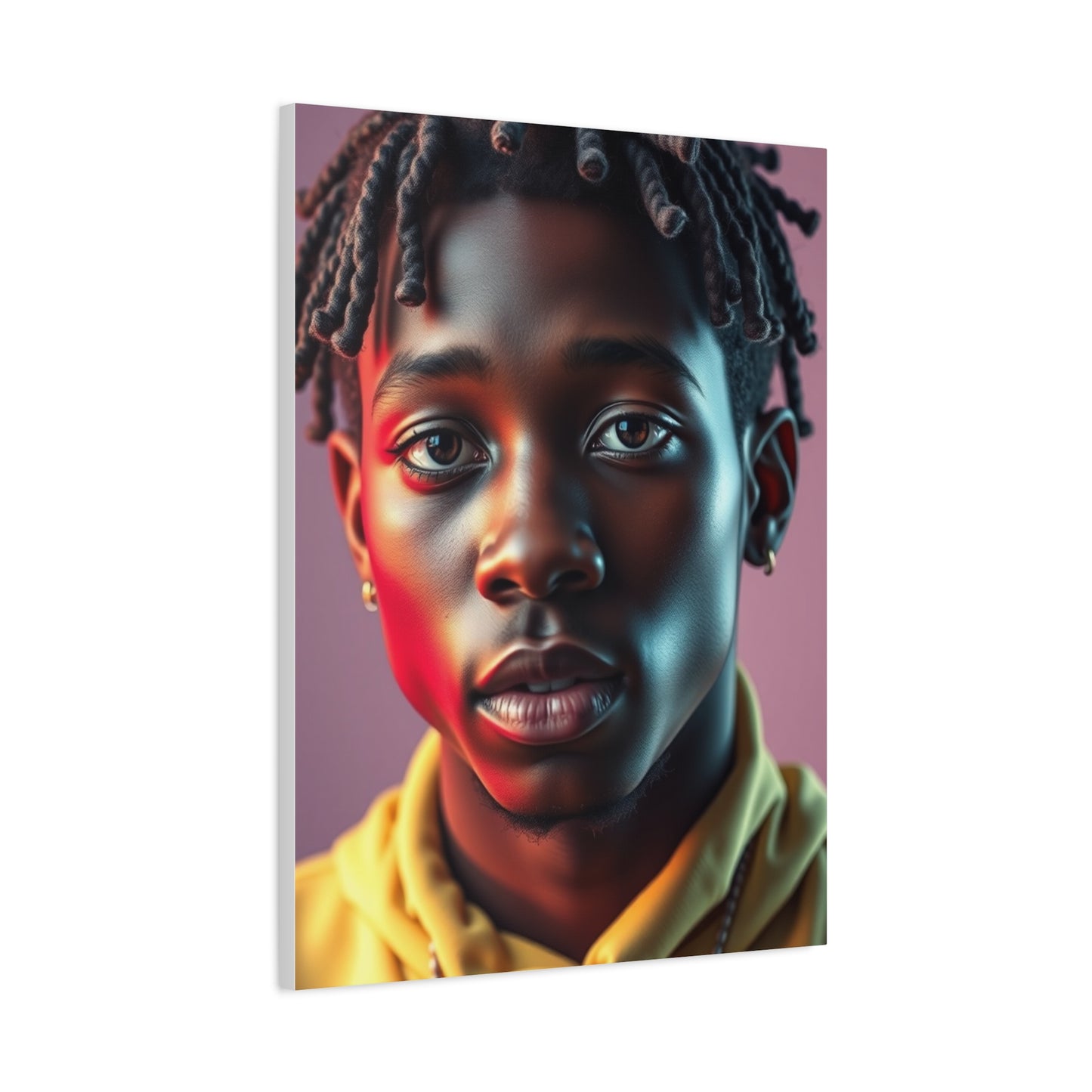 Supreme Tyler, the Creator Art Collection Wall Art & Canvas Print