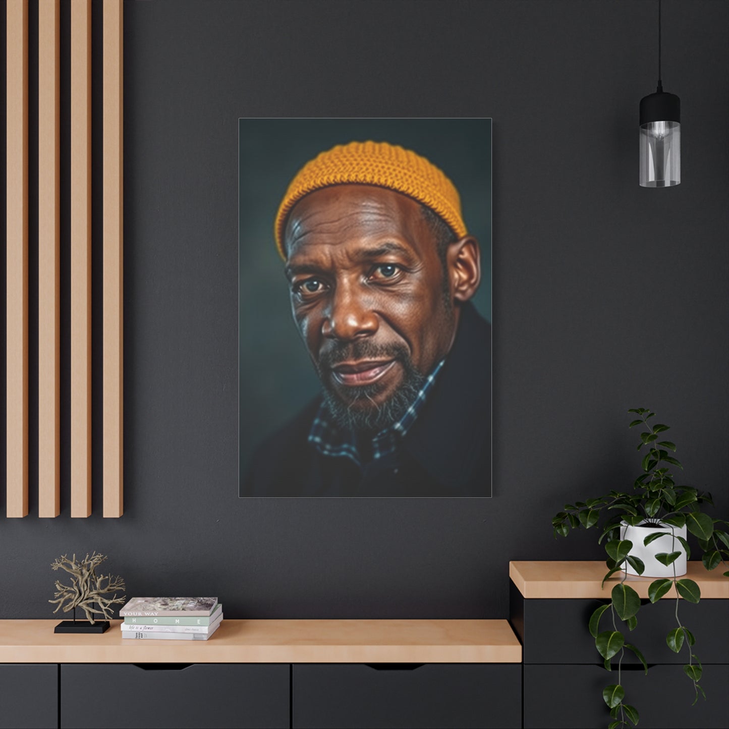 Robert Fuqua Art Luxury Canvas Wall Art & Canvas Print