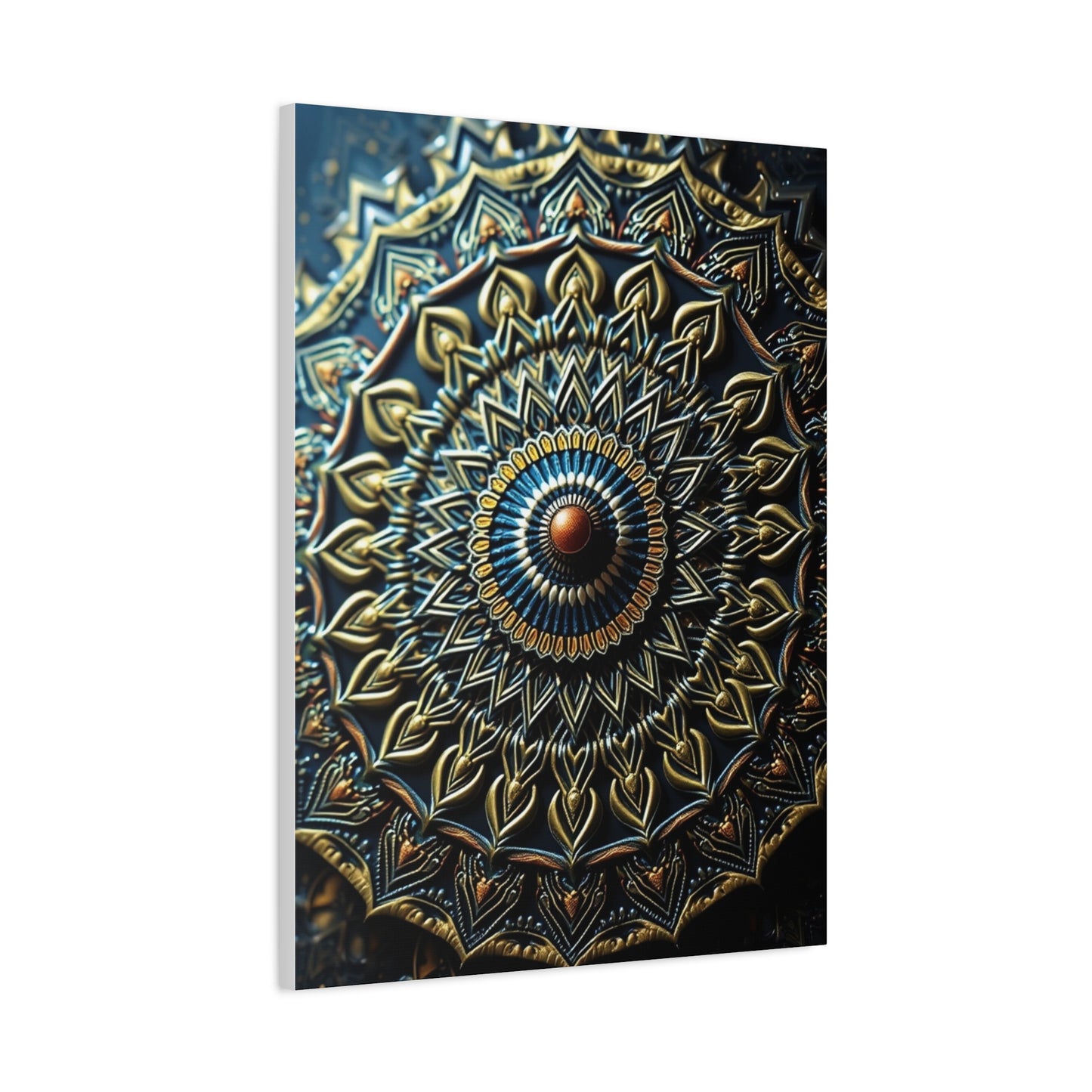 Supreme Mandala Art Collection Wall Art & Canvas Print