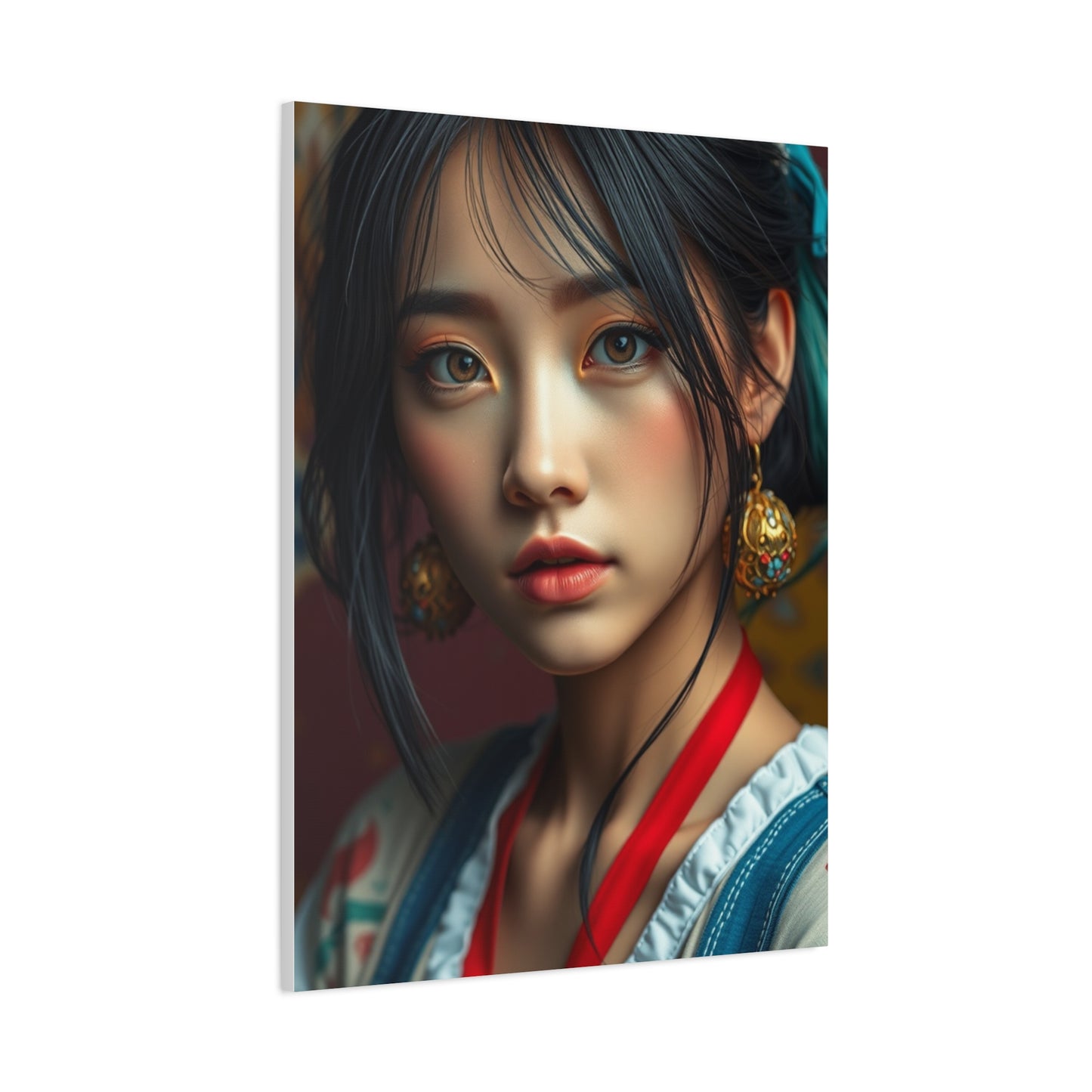 RS Artist Art Refined Canvas Wall Art & Canvas Print