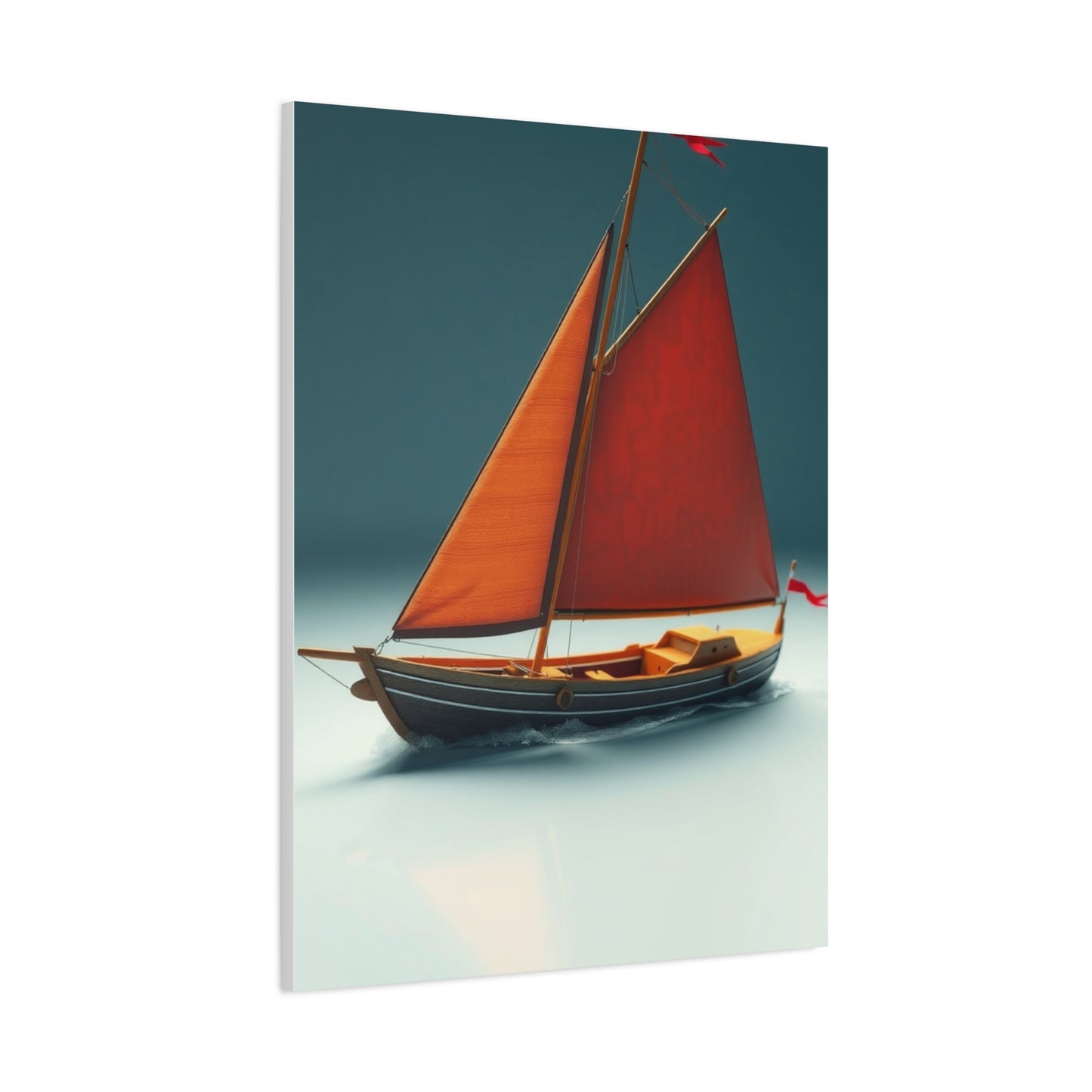 Opulent Oceanic Odyssey