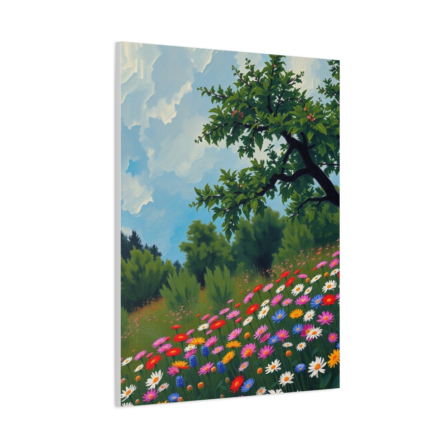 Claude Monet Art Supreme Gallery Wall Art & Canvas Print