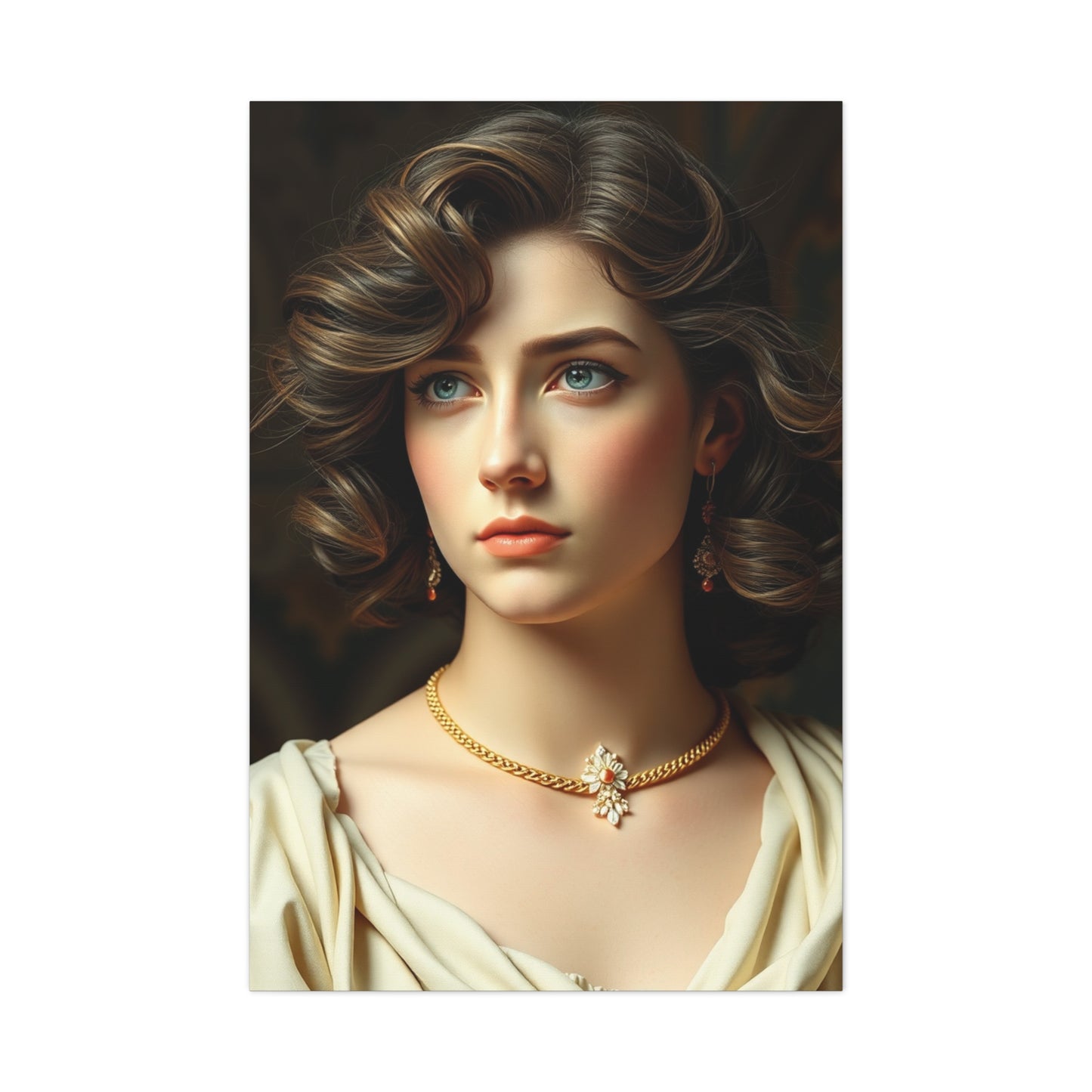 Supreme Classicism and Neoclassicism Art Collection Wall Art & Canvas Print