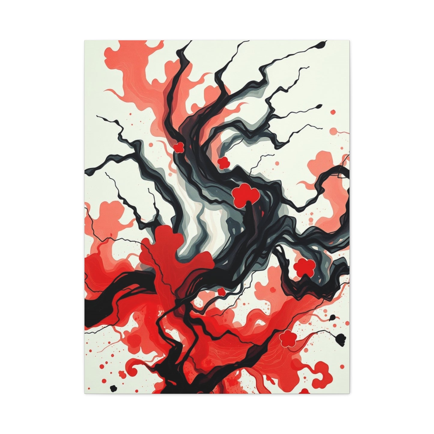 Ink Art Supreme Gallery Wall Art & Canvas Print