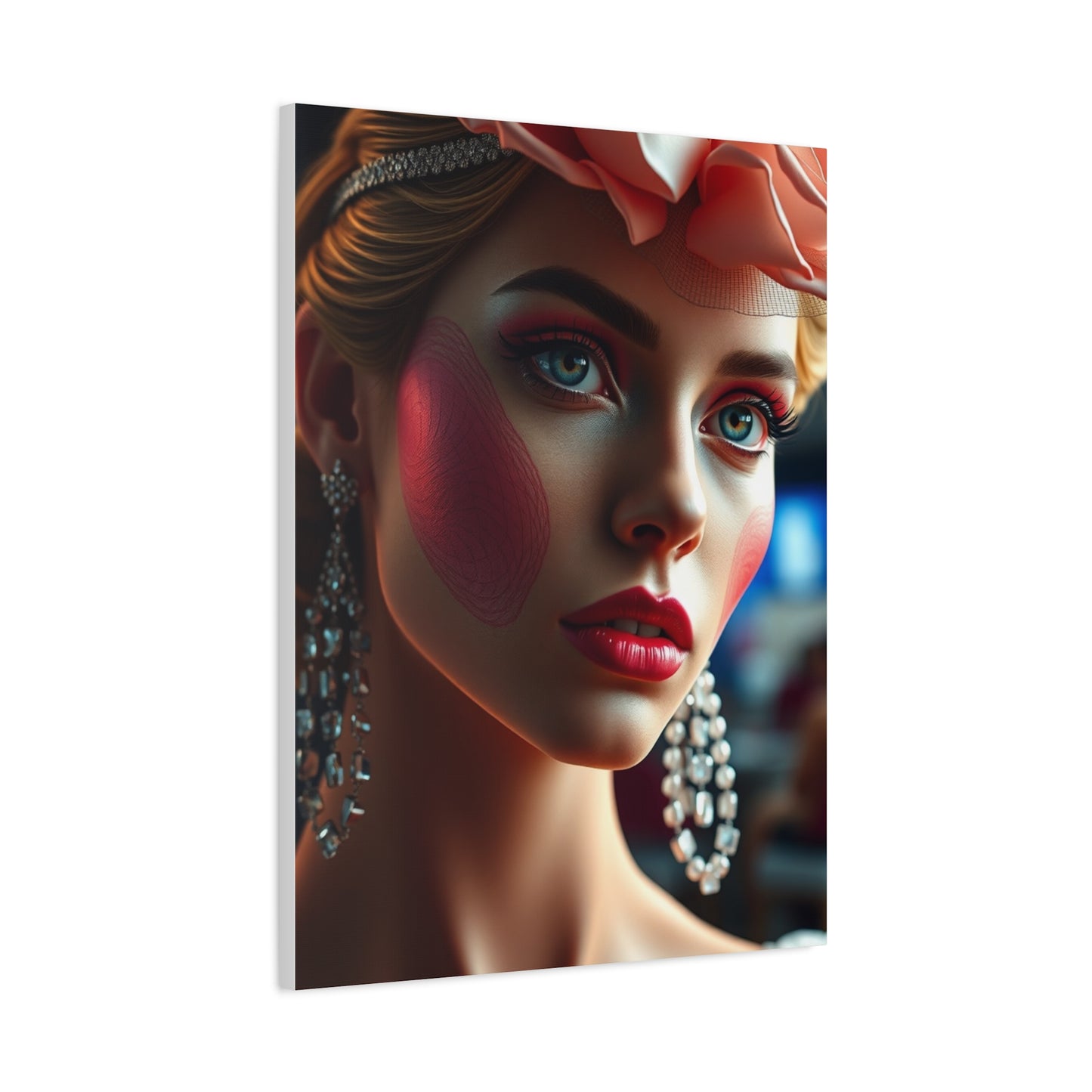 Dior Prestige Art Series wall art & canvas print