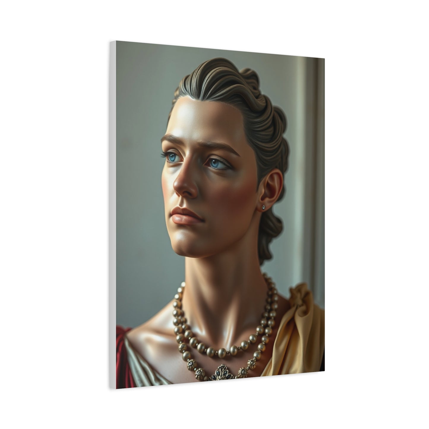 Supreme Classicism and Neoclassicism Art Collection Wall Art & Canvas Print