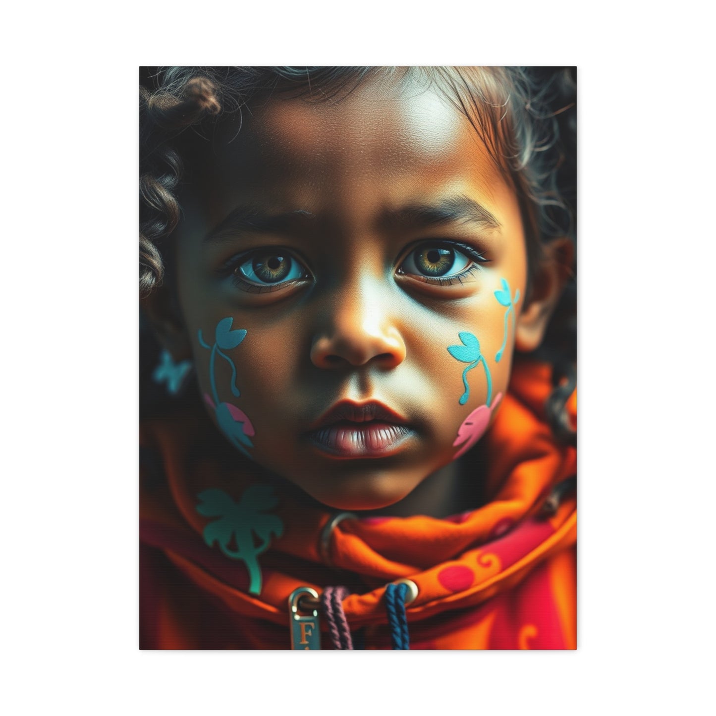 Imagination Atelier Canvas Series